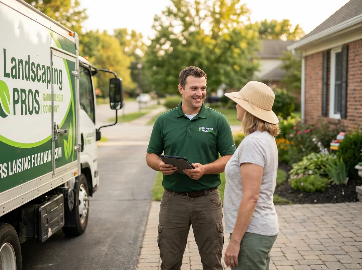 Landscaping Highlands, NJ FAQs